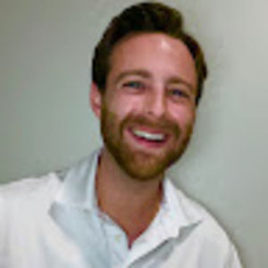 Meet your Posher, Noah